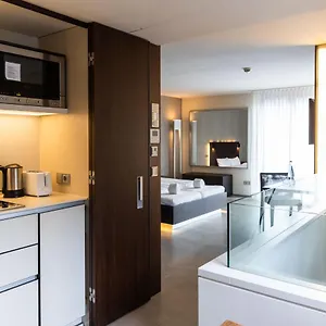 Boardinghouse Apartmanhotel